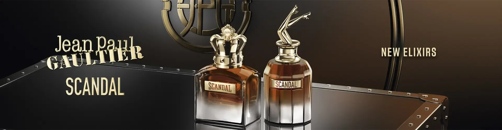 Jean Paul Gaultier