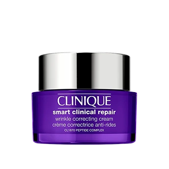 Smart Clinical Repair Wrinkle Correcting Cream Clinique