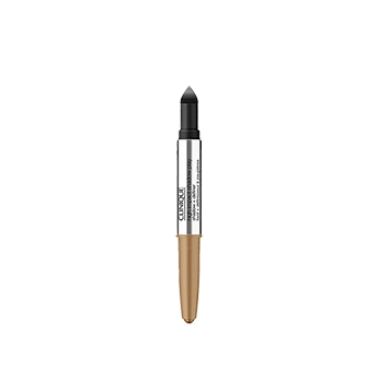 High Impect Shadow + Definder Clinique