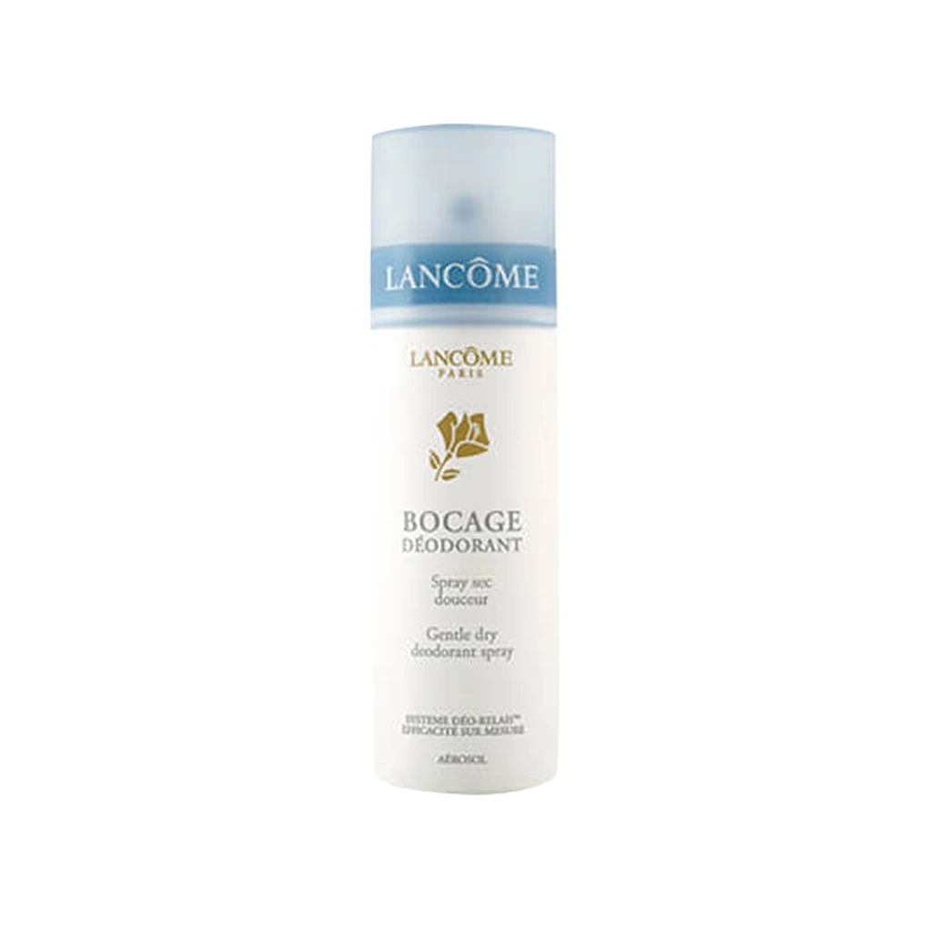 דאודורנט ספריי בוקאז' Lancome