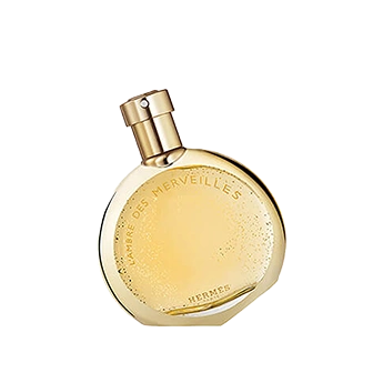 L'Ambre Des Merveilles E.D.P Hermès
