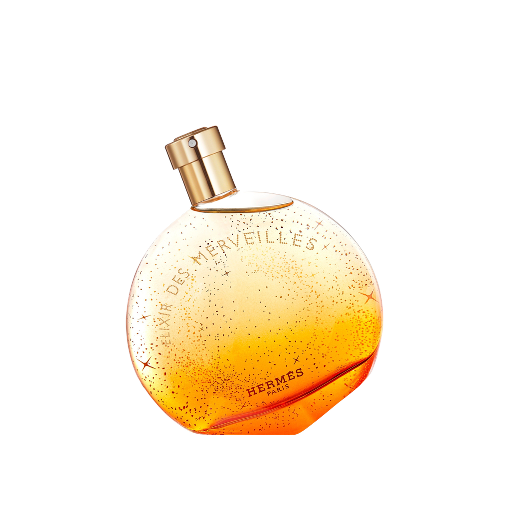 אליקסיר דה מרוויי א.ד.פ Hermès