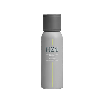 H24 Refreshing Spray Deodorant Hermès
