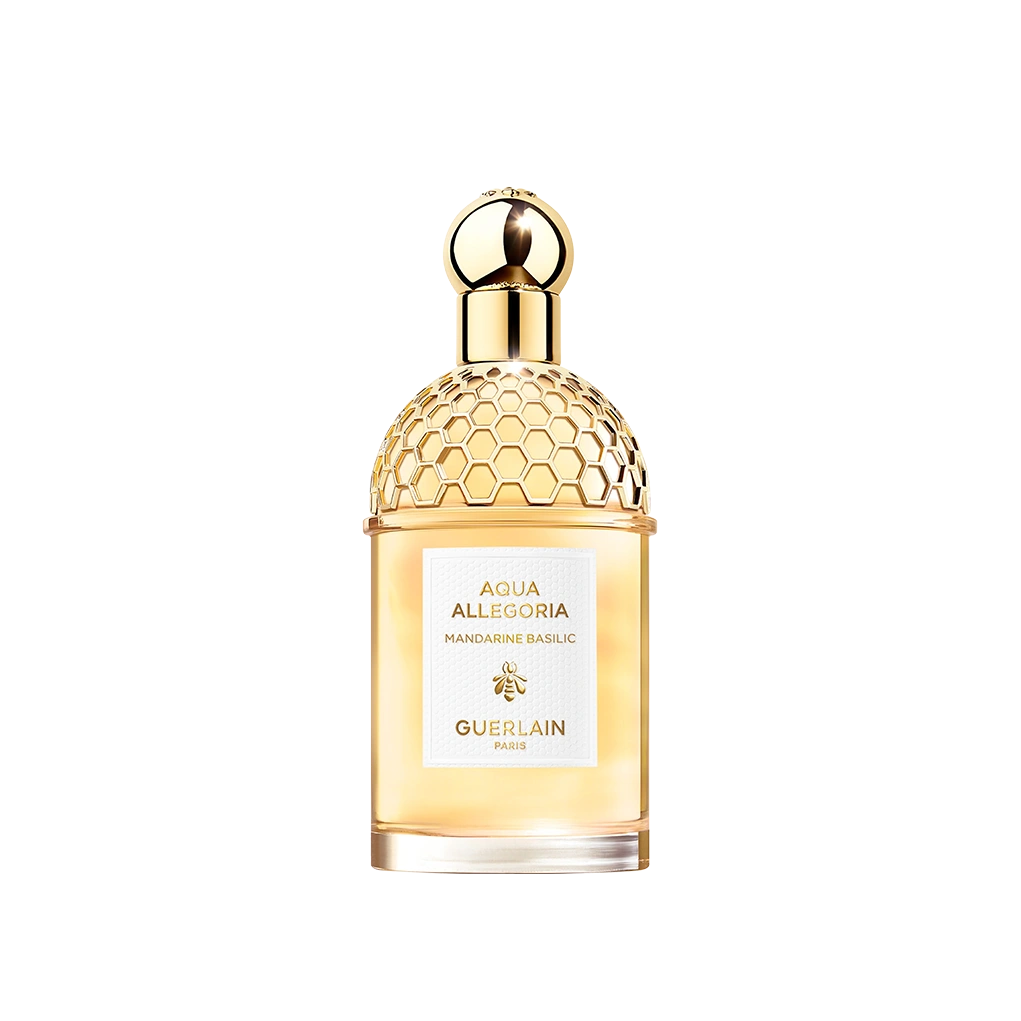 אקווה אלגוריה מנדרין באסיליק א.ד.ט Guerlain