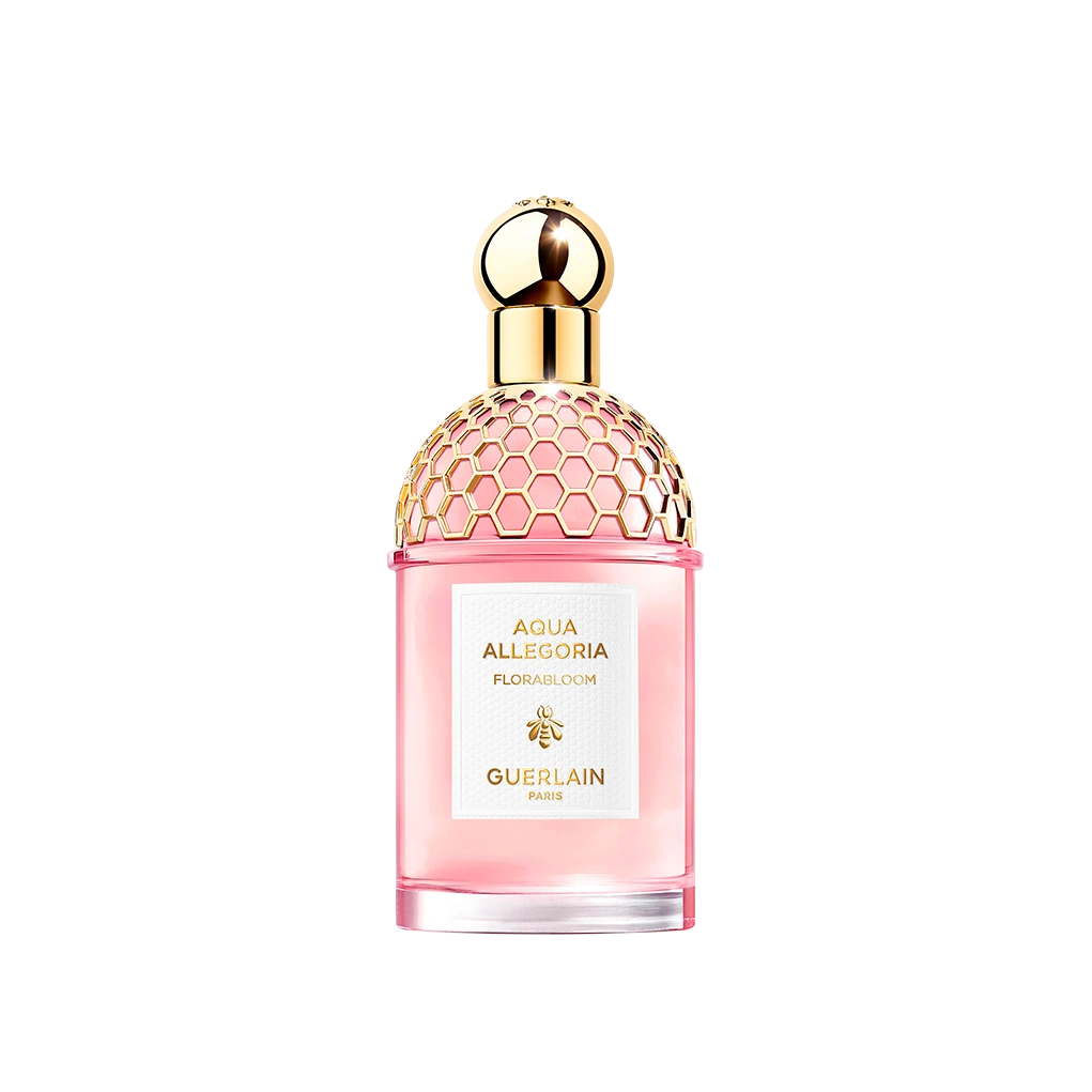 אקווה אלגוריה פלורה בלום א.ד.ט Guerlain