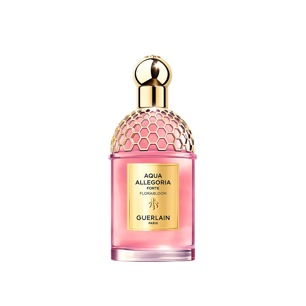 אקווה אלגוריה פלורה בלום א.ד.פ Guerlain