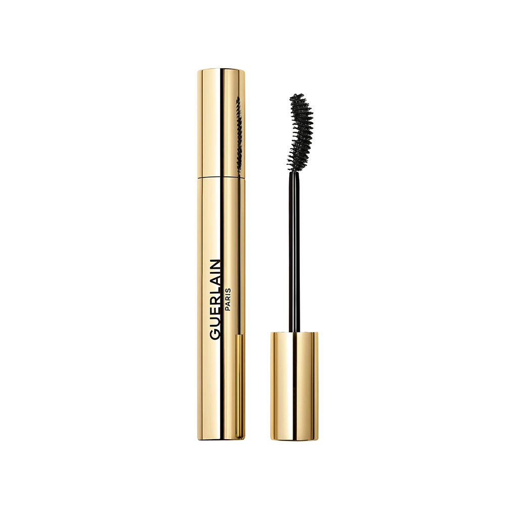 מסקרה נואר ג'י Guerlain