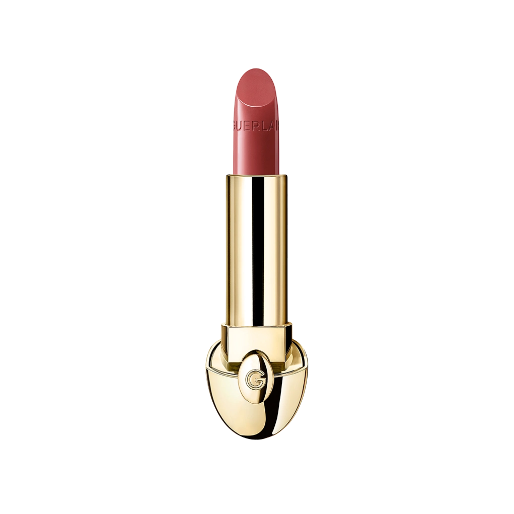 שפתון רוז'ה בגימור סאטן Guerlain