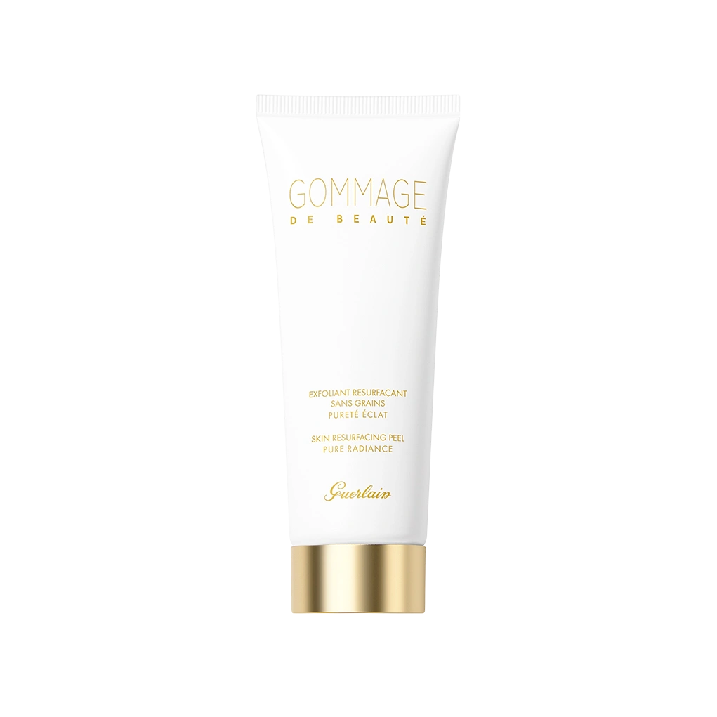 פילינג ללא גרגירים Guerlain