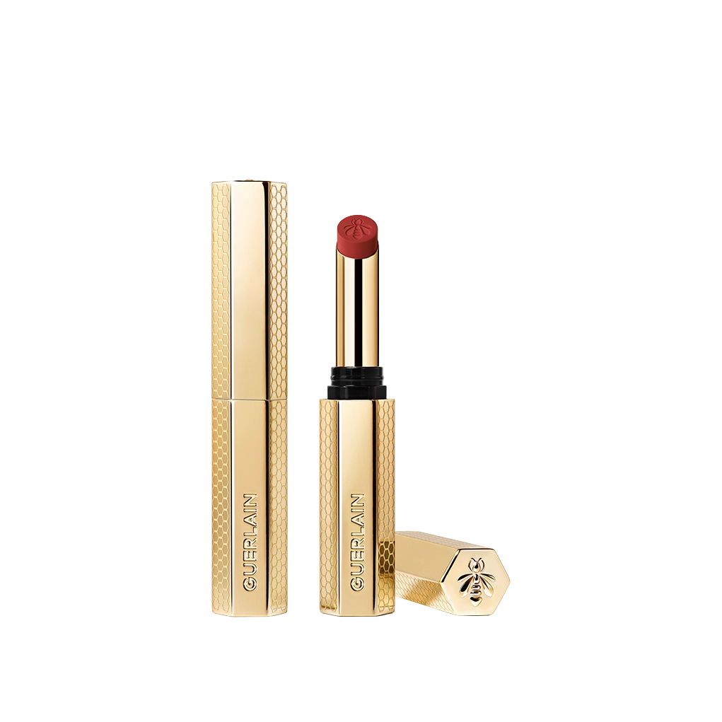 שפתון קיס קיס עוצמתי מועשר בדבש Guerlain