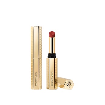 KissKiss Honey Infused Intense Lipstick Guerlain