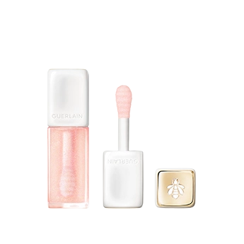 Kiss Kiss Bee Glow Plump Guerlain