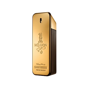 One Million E.D.T Rabanne