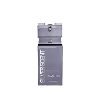 Silver Scent Platinum E.D.P Bogart