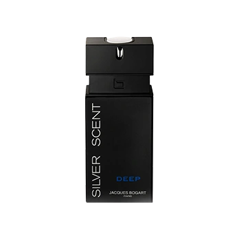 Silver Scent Deep E.D.T Bogart
