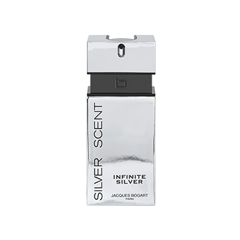 Silver Scent Infinite E.D.T Bogart