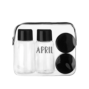 Travel Kit April