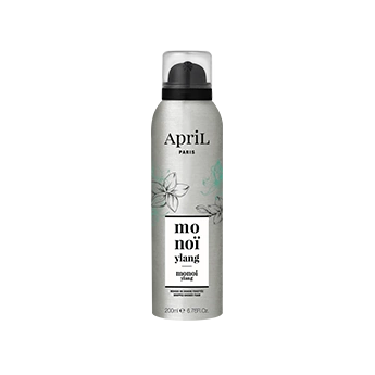 Mousse De Douche / Shower Foam April