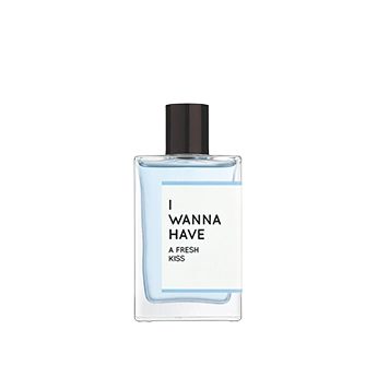 April Perfume A Fresh Kiss April