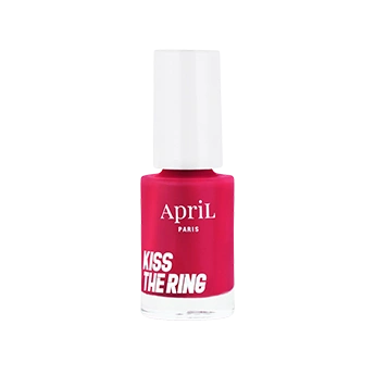 Nail Polish 7 Marilyn April