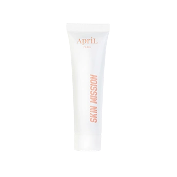 Anti Redness Correcting Face Primer April
