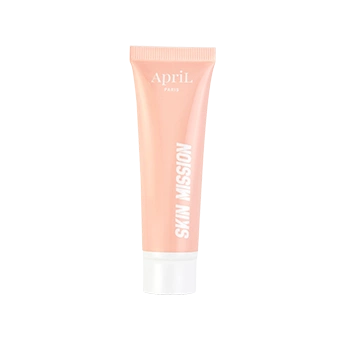 Glow Foundation April