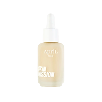 Perfecting Foundation April