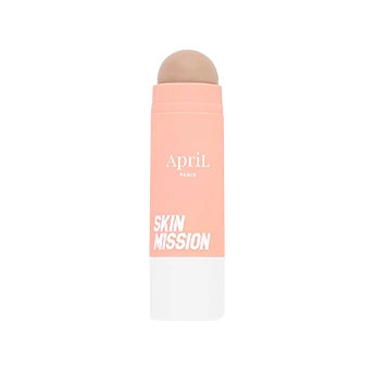 Matifying Stick Foundation April