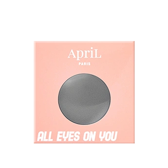 Satin Eyeshadow Refill April