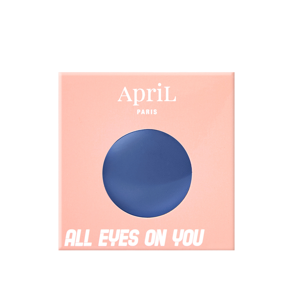 צללית בגימור מאט April