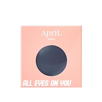 Matte Eyeshadow Refill April
