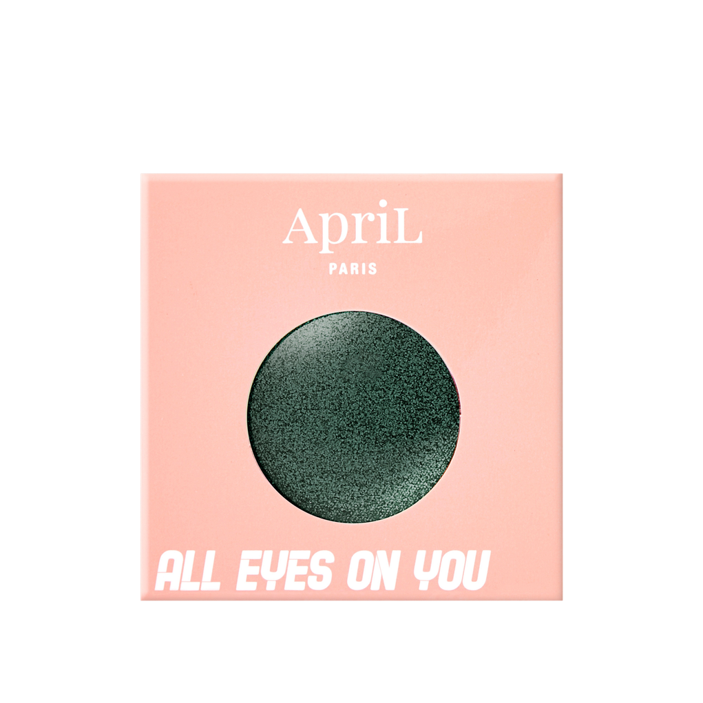 צללית בגימור מטאלי April