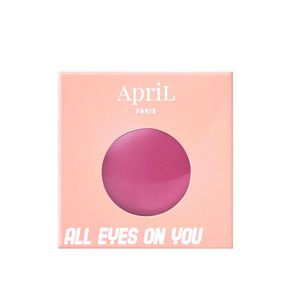 צללית בגימור מאט April