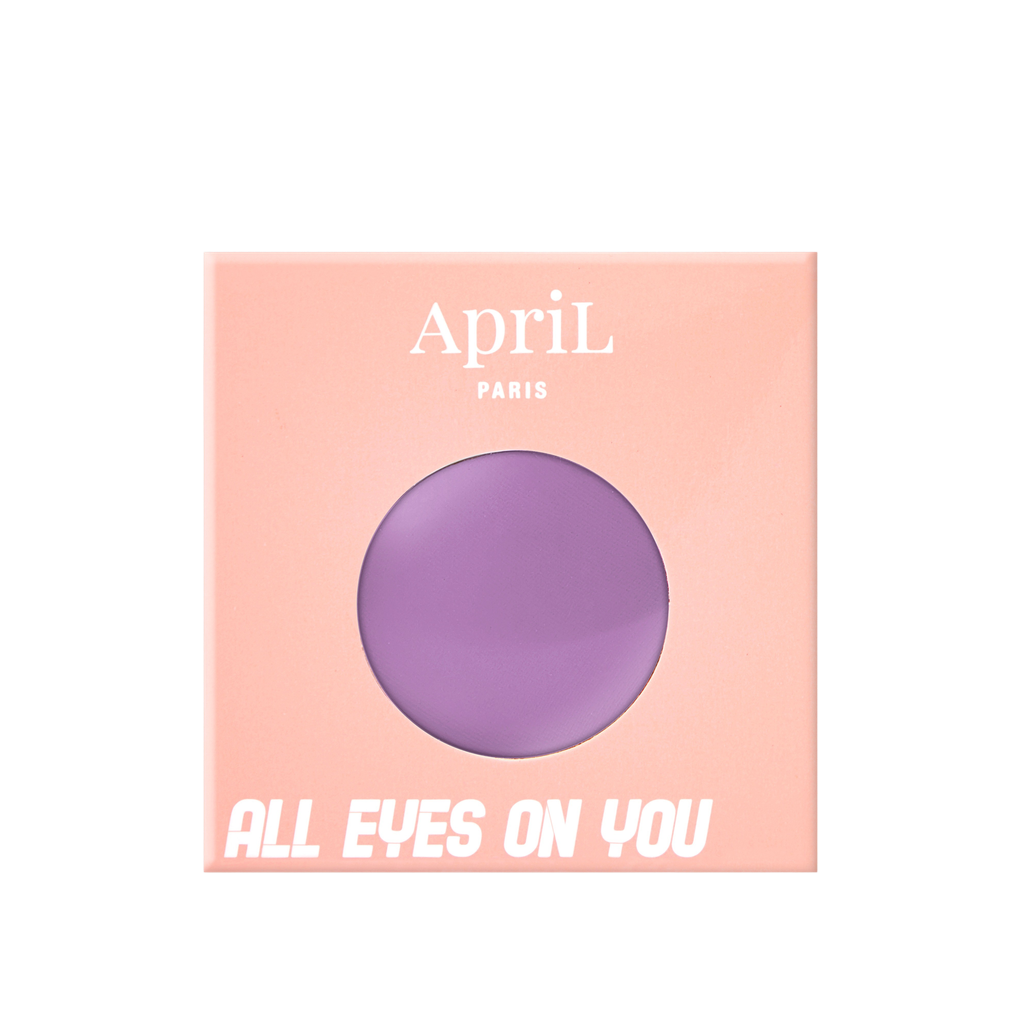 צללית בגימור מאט April