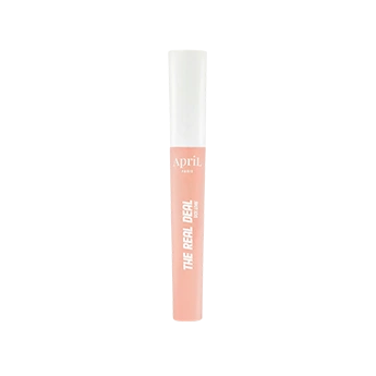 Volume Mascara April