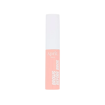 Brow Fixing Gel April