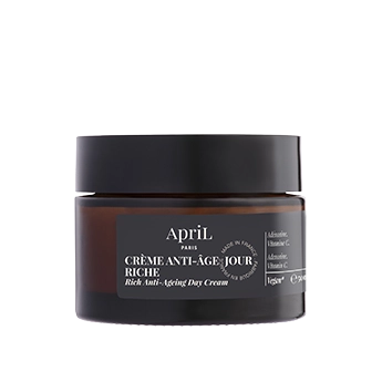 Rich Anti Ageing Day Cream April