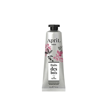 Hand Cream April