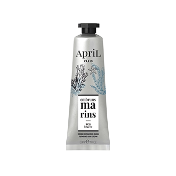 Hand Cream April