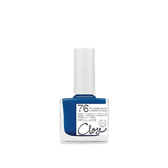 Shine Nail Polish Close