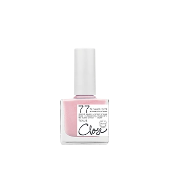 Longwear Nail Polish Close