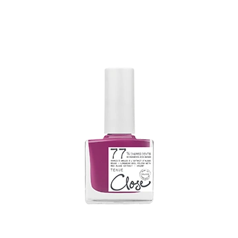 Longwear Nail Polish Close