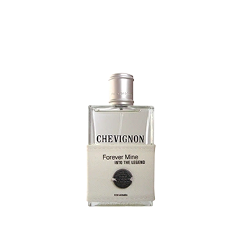 Forever Mine Into The Legend For Women E.D.T Chevignon
