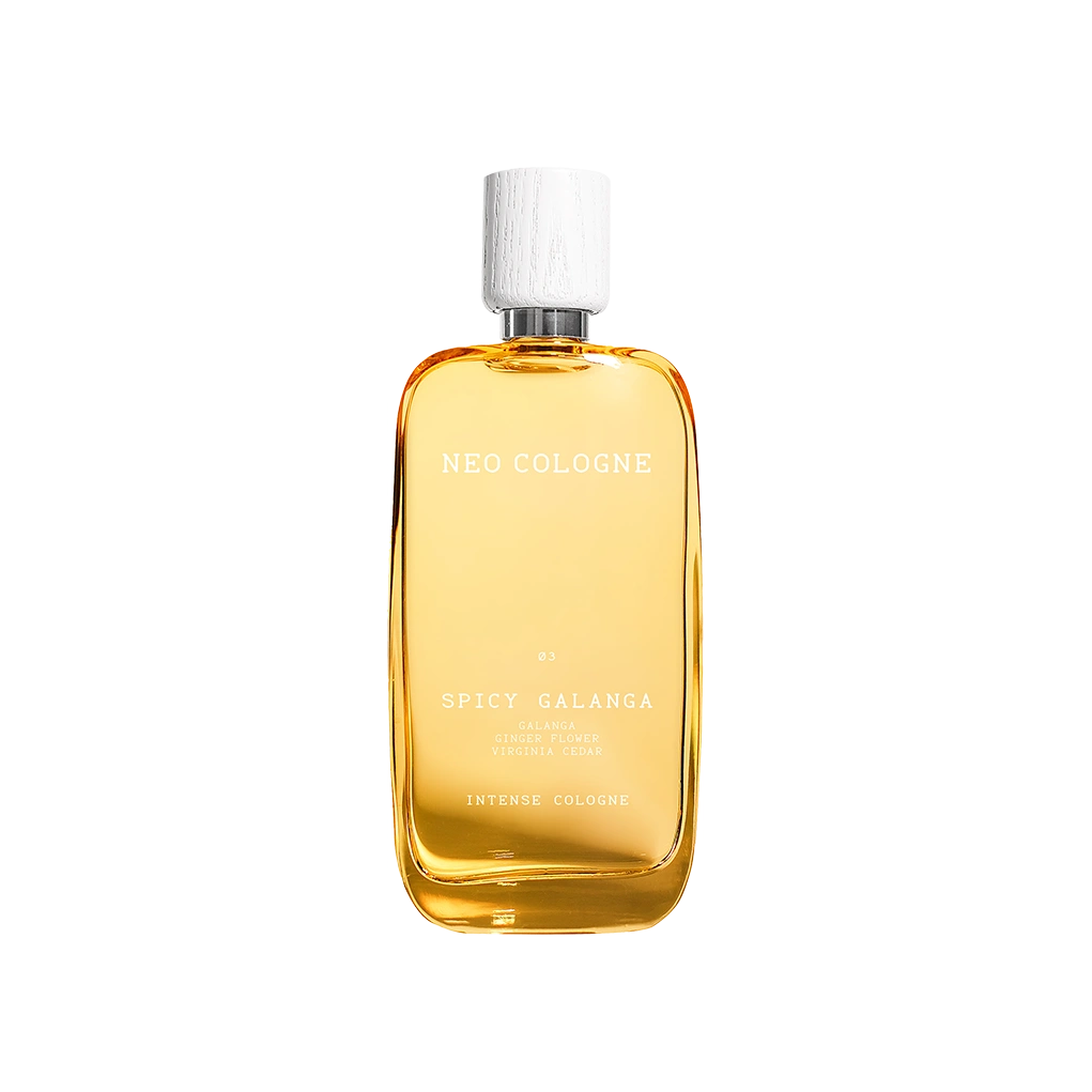 ספייסי גלאנגה או דה קולון Neo Cologne