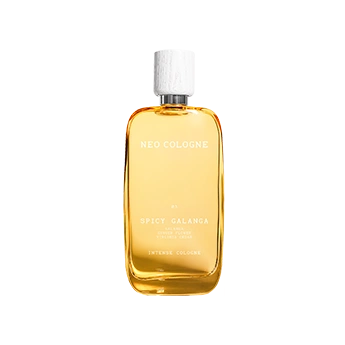 Spicy Galanga Eau De Cologne Neo Cologne