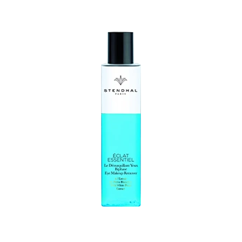 E'Clat Essentiel Biphase Eye Makeup Remover Stendhal