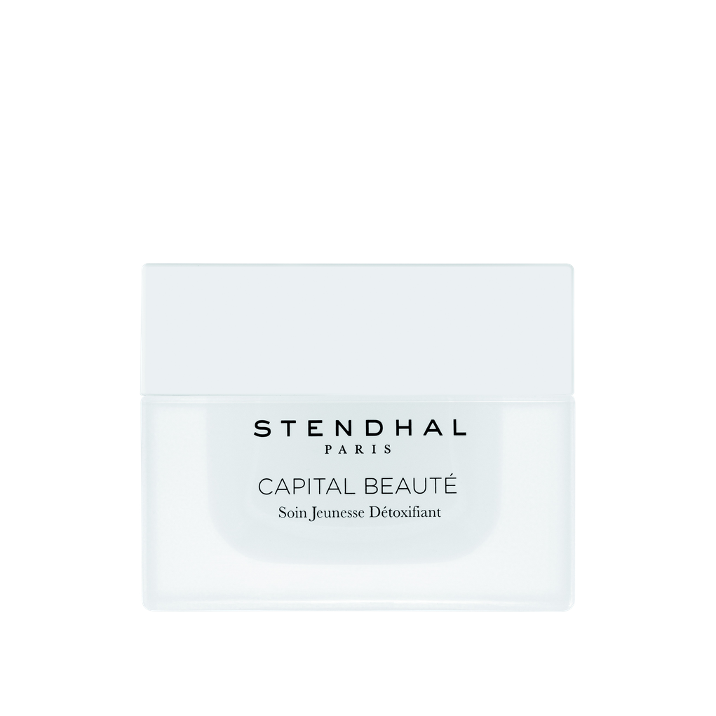 קרם לחות דיטוקס קפיטל בוטה Stendhal