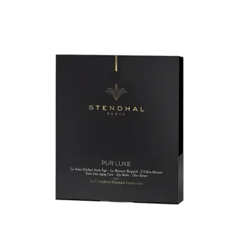 קיט סטנדל עם מוצרים בגודל מיוחד מתנה Stendhal
