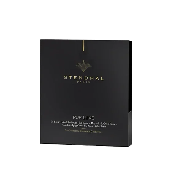 קיט סטנדל עם מוצרים בגודל מיוחד מתנה Stendhal
