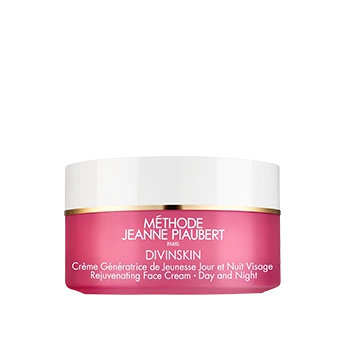 Divinskin Day & Night Care Méthode Jeanne Piaubert